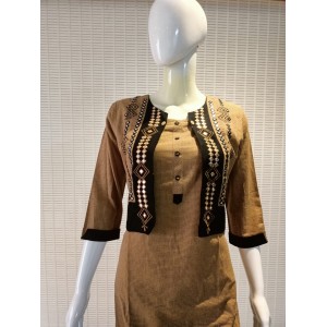KURTI